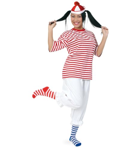 Lustige Liebestöter für Fasching und Events Größe S Lustige Liebestöter für Fasching und Events Größe S von FRIES