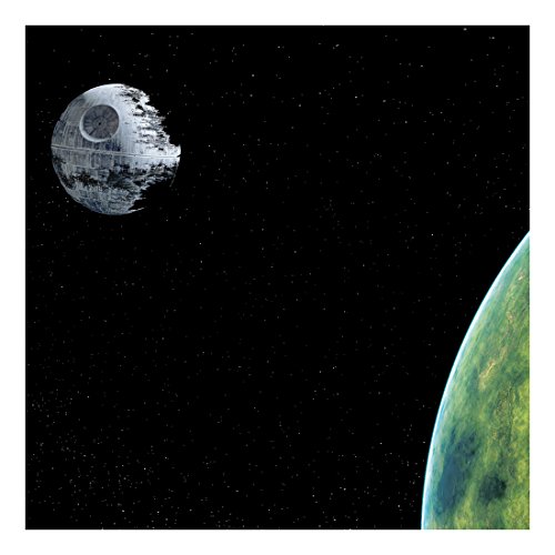 DS II Spielmatte 3x3ft (91,5x91,5cm) for Miniature Games Space PlayMat von Buosha