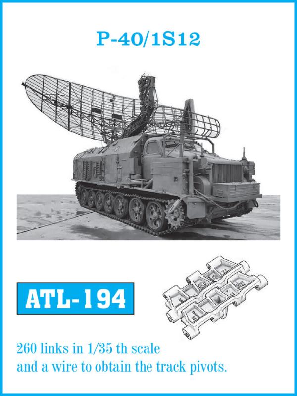 P-40/ 1S 12 P-40/ 1S 12 von Friulmodel