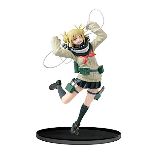 From HandMade My Hero Academia Abbildung Himiko Toga Abbildung Anime-Abbildung Action-Figur From HandMade My Hero Academia Abbildung Himiko Toga Abbildung Anime-Abbildung Action-Figur von From HandMade