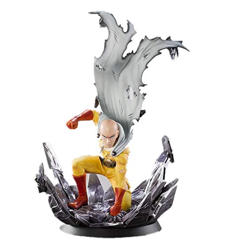From HandMade One Punch Man Figur Saitama Figur Anime Figur Actionfigur From HandMade One Punch Man Figur Saitama Figur Anime Figur Actionfigur von From HandMade