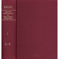 Enzyklopädisch-philosophisches Wörterbuch von Frommann-holzboog