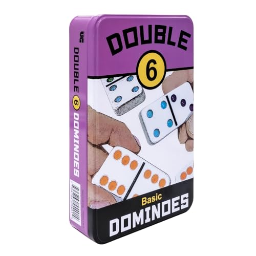 DOPPELT 6 DOMEINO DOWN DOWN DOPPELT 6 DOMEINO DOWN DOWN von Front Porch Classics