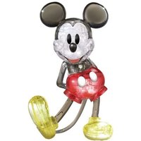 Crystal Puzzle Mickey Mouse Crystal Puzzle Mickey Mouse von Froschkönig GmbH