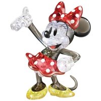 Crystal Puzzle Minnie Mouse Crystal Puzzle Minnie Mouse von Froschkönig GmbH