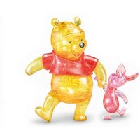 Crystal Puzzle Pooh & Piglet Crystal Puzzle Pooh & Piglet von Froschkönig GmbH