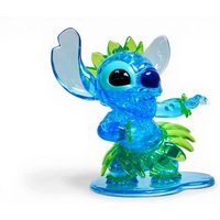 Crystal Puzzle Stitch Hula Crystal Puzzle Stitch Hula von Froschkönig GmbH