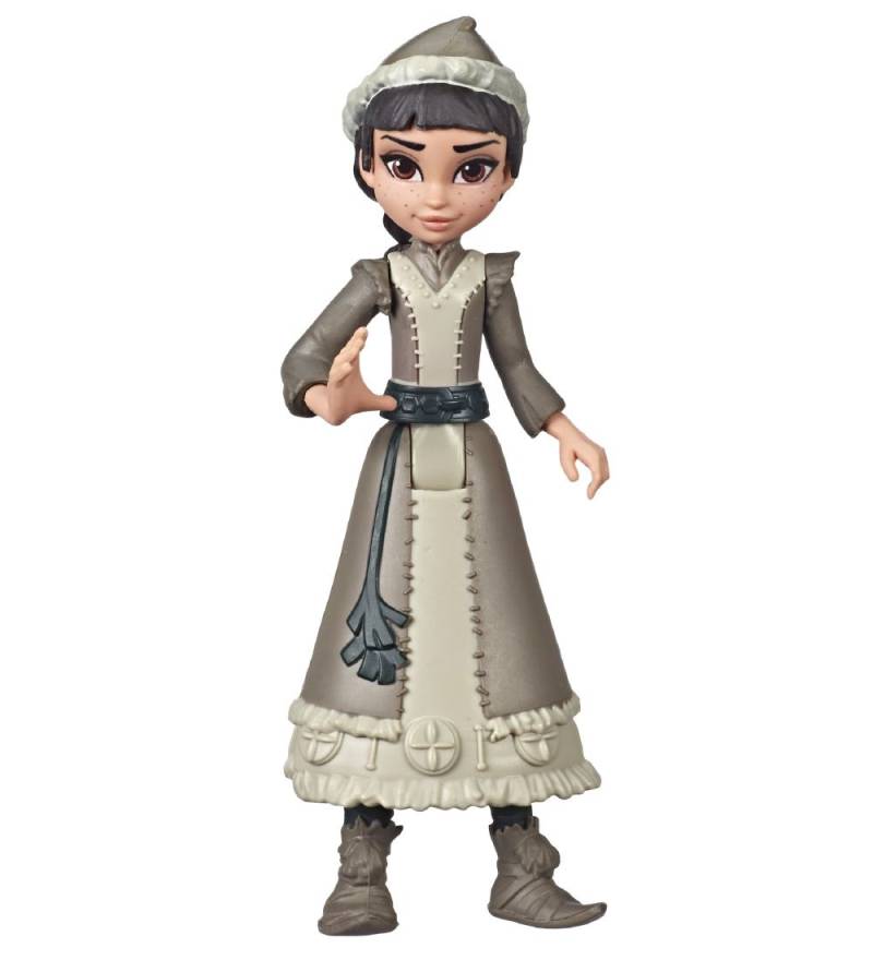 Disney Frozen Minipuppe - 7 cm - Honeymarine - Frost - One Size - Puppen Disney Frozen Minipuppe - 7 cm - Honeymarine - Frost - One Size - Puppen von Frost