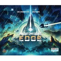 Andromedas Edge von Frosted Games Spieleverlag GmbH