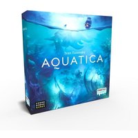 Aquatica Aquatica von Frosted Games Spieleverlag GmbH