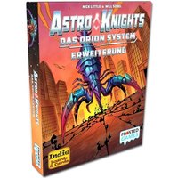 Astro Knights Astro Knights von Frosted Games Spieleverlag GmbH