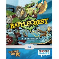 Battlecrest Battlecrest von Frosted Games Spieleverlag GmbH