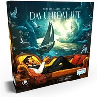 Das Unbewusste von Frosted Games Spieleverlag GmbH