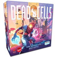 Dead Cells: Das Rogue-Lite Brettspiel Dead Cells: Das Rogue-Lite Brettspiel von Frosted Games Spieleverlag GmbH