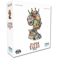 Paper Tales Ultimate von Frosted Games Spieleverlag GmbH