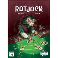 Ratjack Ratjack von Frosted Games Spieleverlag GmbH