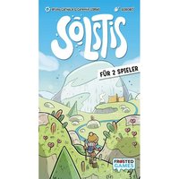 Solstis Solstis von Frosted Games Spieleverlag GmbH