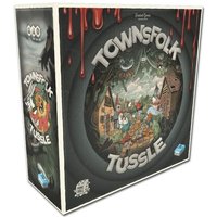 Townsfolk Tussle von Frosted Games Spieleverlag GmbH