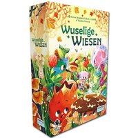 Wuselige Wiesen von Frosted Games Spieleverlag GmbH