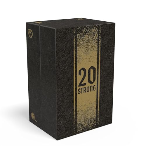 Frosted Games FRGG1000 20 Strong – Grundspiel Frosted Games FRGG1000 20 Strong – Grundspiel von Frosted Games