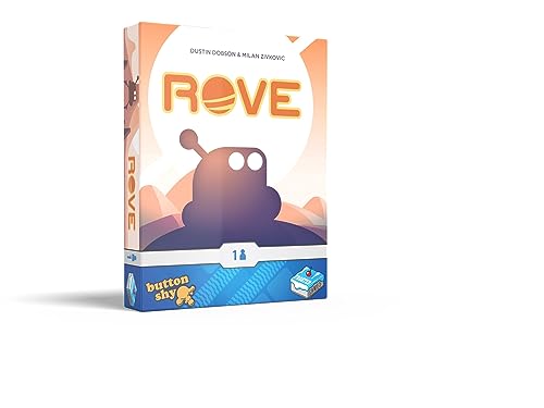 Frosted Games Rove Frosted Games Rove von Frosted Games