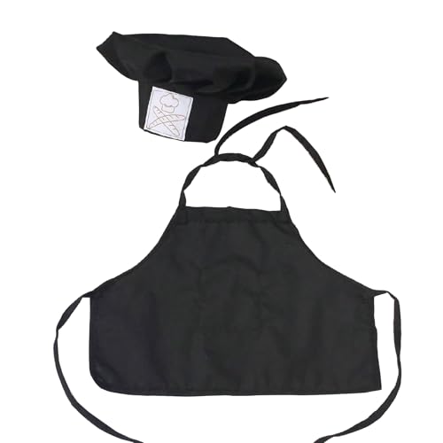 Frotox 1 Set Baby Themed Photography Clothing Dress Up Outfit Neugeborene Kochhut Und Schürze Für Unvergessliche Bilder Machen Frotox 1 Set Baby Themed Photography Clothing Dress Up Outfit Neugeborene Kochhut Und Schürze Für Unvergessliche Bilder Machen von Frotox