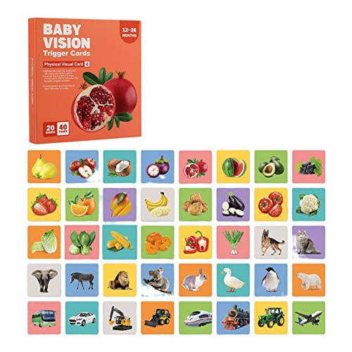 Frotox Schwarz Weiße Visuelle Stimulationskarte Für Babys Visuelle Stimulationskarte Schwarz Weiße Karte Für Neugeborene Kontrastreiche Karteikarte Für Babys Frotox Schwarz Weiße Visuelle Stimulationskarte Für Babys Visuelle Stimulationskarte Schwarz Weiße Karte Für Neugeborene Kontrastreiche Karteikarte Für Babys von Frotox