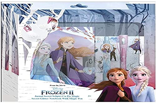 Frozen 2 di2375FR2 von Frozen