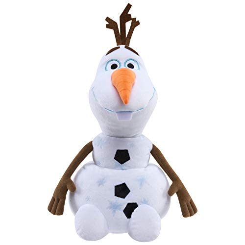 Disney Frozen 2 große Plüsch-Olaf von Frozen