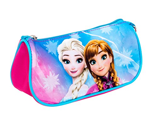Frozen 27865 Die Eiskönigin Täschchen, bunt Frozen 27865 Die Eiskönigin Täschchen, bunt von Disney