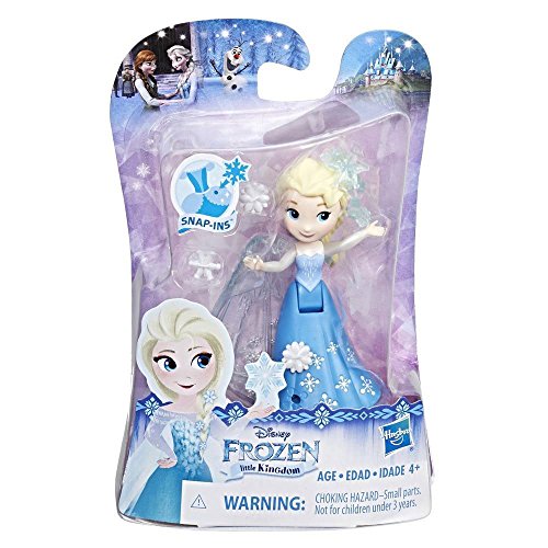 Hasbro Figur Die Eiskönigin Elsa von Frozen