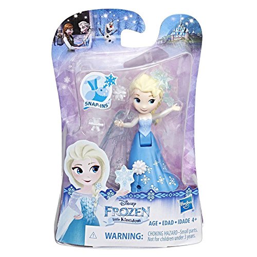 Hasbro Figur Frozen Elsa von Disney Frozen