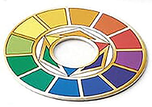 Frühes Forschen Multispektralfolien-Scheibe - Bunte Regenbogenfarben - 2 Stück von Frühes Forschen