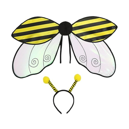 Adult Bee Wings Costume, Kids Cosplay Ladybug Accessories, Bee Cosplay Wings for Adults, Ladybug Halloween Accessories Set, Kids Masquerade Ladybug Wings, Stage Cosplay Ladybug Costume, Ladybug Wings Adult Bee Wings Costume, Kids Cosplay Ladybug Accessories, Bee Cosplay Wings for Adults, Ladybug Halloween Accessories Set, Kids Masquerade Ladybug Wings, Stage Cosplay Ladybug Costume, Ladybug Wings von Fruusv