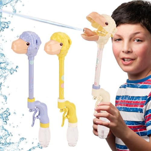 Children Outdoor Water Toys, 3 Piece Squirt Set, Interactive Summer Game, Fun Splash Activity for Kids, Perfect for Birthday, Easter, Christmas, Backyard, Pool, Beach Play Children Outdoor Water Toys, 3 Piece Squirt Set, Interactive Summer Game, Fun Splash Activity for Kids, Perfect for Birthday, Easter, Christmas, Backyard, Pool, Beach Play von Fruusv
