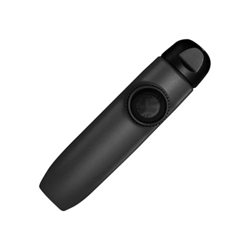 Flute Musical Instruments, Professional Musical, Lightweight Educational Noisemaker Toy, Fun Sound Tool for Band Practice School Performances Outdoor Events Learning, 7.9x7x3.2cm Flute Musical Instruments, Professional Musical, Lightweight Educational Noisemaker Toy, Fun Sound Tool for Band Practice School Performances Outdoor Events Learning, 7.9x7x3.2cm von Fruusv