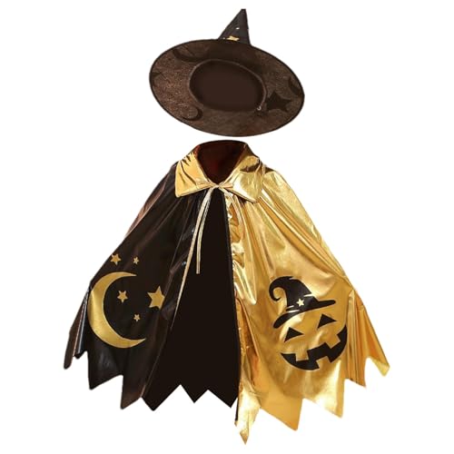 Hexenumhang, Halloween Hexenumhang, Hexenumhang mit Kapuze, langer Hexenumhang, Hexenkostüm-Umhang, schwarzer Hexenumhang, Samt-Hexenumhang, Hexenumhang für Erwachsene, Hexenumhang für Kinder, Hexenumhang, Halloween Hexenumhang, Hexenumhang mit Kapuze, langer Hexenumhang, Hexenkostüm-Umhang, schwarzer Hexenumhang, Samt-Hexenumhang, Hexenumhang für Erwachsene, Hexenumhang für Kinder, von Fruusv