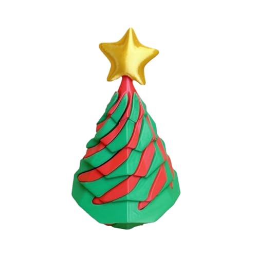Impossible Cone Fidget Toy, Passthrough Christmas Tree Sculpture, Spiral Cone Fidget Toy, Christmas Tree Fidget Toy, Home Studio Decor, Unique Fidget Sculpture for Stress Relief Impossible Cone Fidget Toy, Passthrough Christmas Tree Sculpture, Spiral Cone Fidget Toy, Christmas Tree Fidget Toy, Home Studio Decor, Unique Fidget Sculpture for Stress Relief von Fruusv