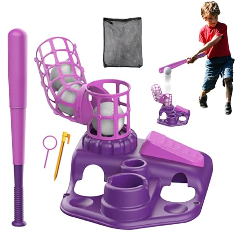 Kids Tee Ball Set, Interactive Baseball Toys, T Ball Set For Kids Aged 3-8 Years Old, Kids Baseball Tee Ball Set, Educational Baseball Games, Tee Ball Set For Early Learners, Baseball Toy Set For Kids Kids Tee Ball Set, Interactive Baseball Toys, T Ball Set For Kids Aged 3-8 Years Old, Kids Baseball Tee Ball Set, Educational Baseball Games, Tee Ball Set For Early Learners, Baseball Toy Set For Kids von Fruusv