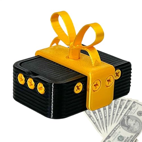 Lustige Geburtstags-Geschenkbox, Urlaubspuzzle-Geschenkbox, Überraschungsgeschenk-Puzzle-Box, Schraubenbox Puzzle-Geschenk, interaktive Geschenkbox, lustige Schraubbox für Geburtstagspuzzle-Box mit Lustige Geburtstags-Geschenkbox, Urlaubspuzzle-Geschenkbox, Überraschungsgeschenk-Puzzle-Box, Schraubenbox Puzzle-Geschenk, interaktive Geschenkbox, lustige Schraubbox für Geburtstagspuzzle-Box mit von Fruusv