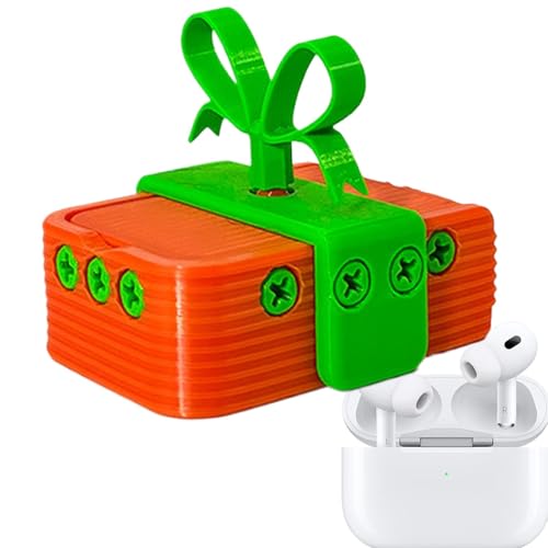 Lustige Geburtstags-Geschenkbox, Urlaubspuzzle-Geschenkbox, Überraschungsgeschenk-Puzzle-Box, Schraubenbox Puzzle-Geschenk, interaktive Geschenkbox, lustige Schraubbox für Geburtstagspuzzle-Box mit Lustige Geburtstags-Geschenkbox, Urlaubspuzzle-Geschenkbox, Überraschungsgeschenk-Puzzle-Box, Schraubenbox Puzzle-Geschenk, interaktive Geschenkbox, lustige Schraubbox für Geburtstagspuzzle-Box mit von Fruusv