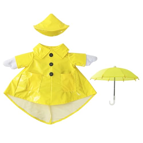 Porch Duck Clothes, Cute Duck Costume, Festive Style Cosplay Dress Up, Weather Resistant Decoration, Ideal for Holiday Celebrations, Photo Prop, and Event, Yellow Colored Porch Duck Clothes, Cute Duck Costume, Festive Style Cosplay Dress Up, Weather Resistant Decoration, Ideal for Holiday Celebrations, Photo Prop, and Event, Yellow Colored von Fruusv