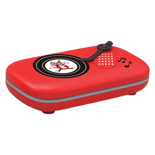 Rhythmus -Puzzle -Spielmaschine für elektronische Musik - Interaktives Handspielzeug für , Mädchen, Kinder, Teenager und Erwachsene verbessert die Reaktionsgeschwindigkeit und das Lernen von UNT Rhythmus -Puzzle -Spielmaschine für elektronische Musik - Interaktives Handspielzeug für , Mädchen, Kinder, Teenager und Erwachsene verbessert die Reaktionsgeschwindigkeit und das Lernen von UNT von Fruusv
