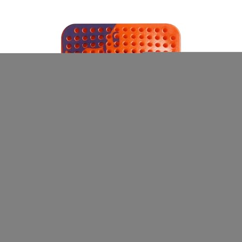 Sound Effects Machine, Funny Noise Maker, Lightweight Interactive Gadget, Portable Sound Toy Device for Halloween, Family, Kid, Teens, Toddler, Adults, Friends, Orange Colored Sound Effects Machine, Funny Noise Maker, Lightweight Interactive Gadget, Portable Sound Toy Device for Halloween, Family, Kid, Teens, Toddler, Adults, Friends, Orange Colored von Fruusv