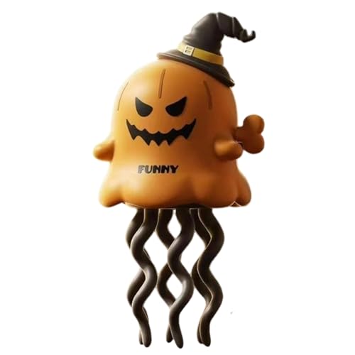 Tanztanzen Octopus Toy - Magic Musical Toy zum unterhaltsamen Lernen, Musik mit Hindernisvermeidung, interaktives Spiel für Kinderspielzimmer, Kleinkindentwicklungsgeschenk, farbenfrohe, Boxed, 6 x 4 Tanztanzen Octopus Toy - Magic Musical Toy zum unterhaltsamen Lernen, Musik mit Hindernisvermeidung, interaktives Spiel für Kinderspielzimmer, Kleinkindentwicklungsgeschenk, farbenfrohe, Boxed, 6 x 4 von Fruusv