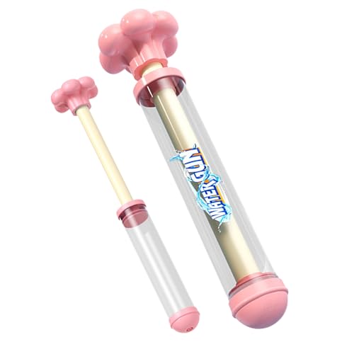 Water Squirters Kids, Water Game Fighting Toy, Interactive Outdoor Games, s Blasters, Size/Color/Quantity, Ideal for Swimming Pool, Lawn Activities, Boys, Girls Water Squirters Kids, Water Game Fighting Toy, Interactive Outdoor Games, s Blasters, Size/Color/Quantity, Ideal for Swimming Pool, Lawn Activities, Boys, Girls von Fruusv
