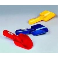 Kleine Schaufel von Fuchs - Spielstabil