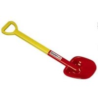 Spielstabil: Strandschaufel, 71 cm von Fuchs - Spielstabil