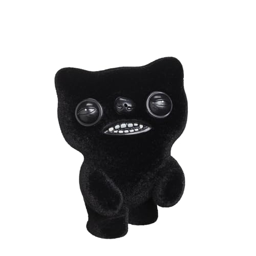 Fugglers - Farting Figure 1 Pack - Munch Munch Black von Fuggler