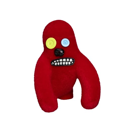 Fugglers - Farting Figure 1 Pack - Sasquoosh Cream von Fuggler